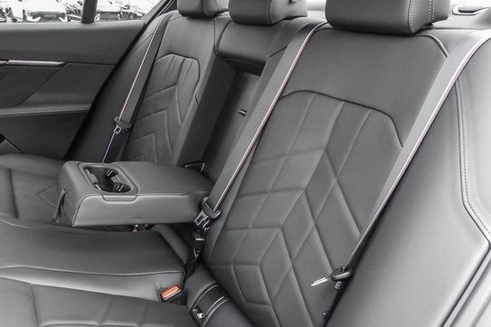 BMW Seria 5 520d xDrive M Sport