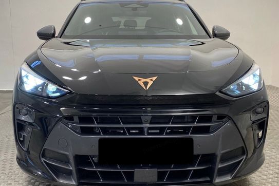 Cupra Terramar 2.0 TSI DSG 4Drive