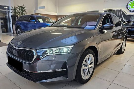 Skoda Octavia Edition 130 Selection 2.0 TDI  DSG