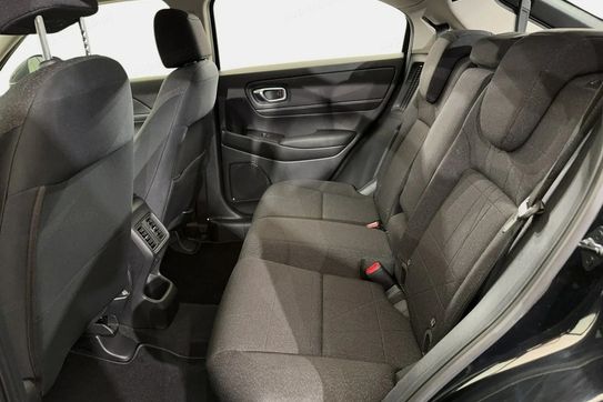 Honda HR-V 1.5 Executive (ADAS / Honda Connect+) CVT