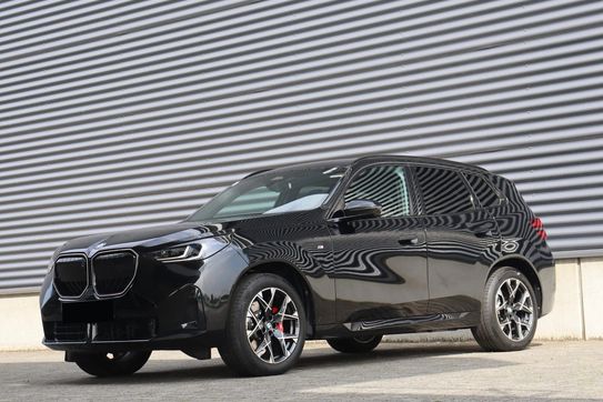 BMW X3 xDrive20d M Sport
