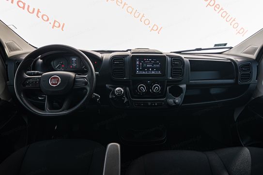 Fiat Ducato Maxi L3 Zabudowa Brygadowa + Skrzynia