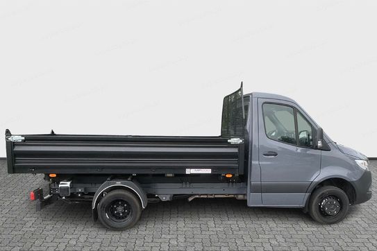Mercedes Sprinter 515 CDI Wywrotka