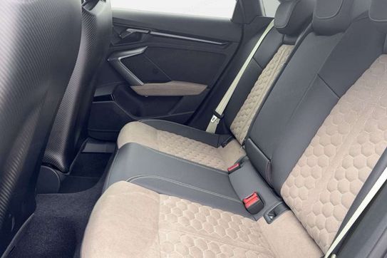 Audi A3 RS3 TFSI quattro
