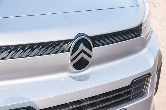 Citroen SpaceTourer XL L2H1 Business EAT8