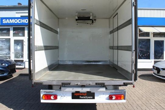 Renault Master dCi Chłodnia/Izoterma