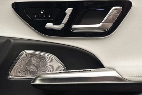 Mercedes Klasa E AMG 53 4Matic+ Hybrid