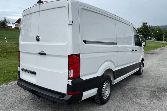 Volkswagen Crafter L3H2
