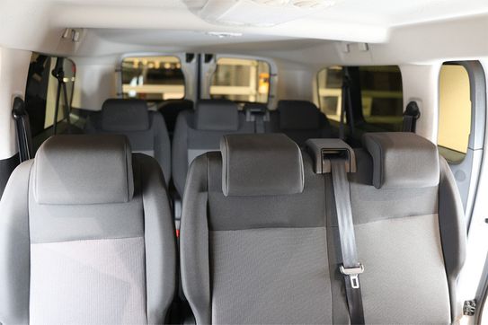 Toyota Proace Verso Long L2H1 Business