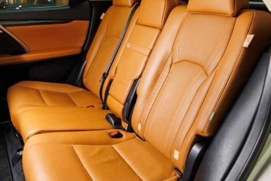 Lexus RX 300 F-Impression