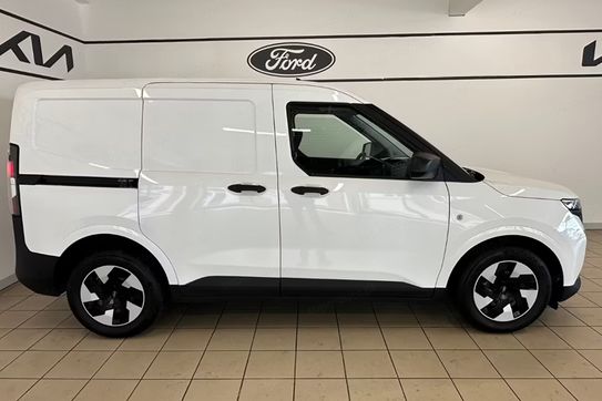 Ford Transit Courier Trend Elektryczny