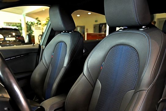 BMW Seria 2 Gran Coupe 218i M Sport