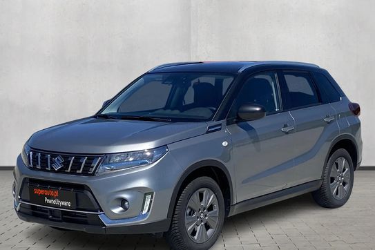 Suzuki Vitara 1.4 Boosterjet SHVS Premium 4WD