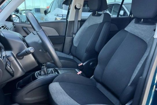 Citroen C4 Spacetourer 1.5 BlueHDi Business 7os