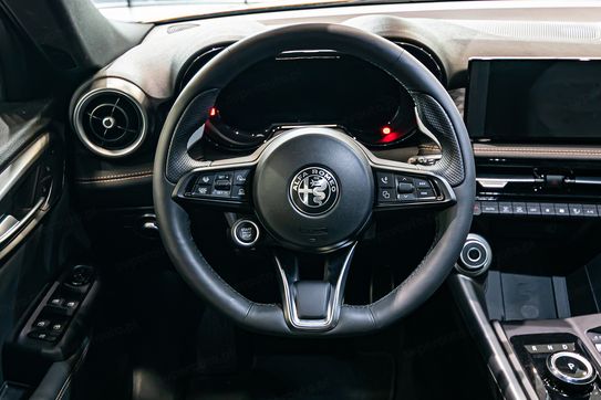 Alfa Romeo Tonale 1.5 Veloce