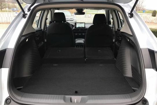 Honda ZR-V Elegance 2.0 i-MMD HEV 2WD CVT