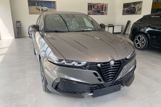 Alfa Romeo Tonale 1.6