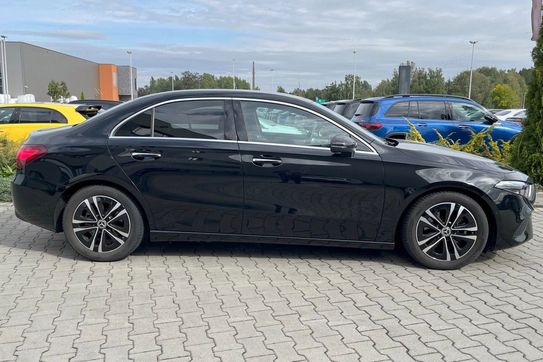 Mercedes Klasa A 200 Progressive