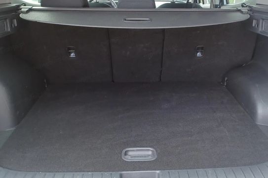 Kia Sportage 1.6 T-GDI M