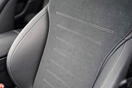 Mercedes GLC 220 d 4-Matic AMG Line