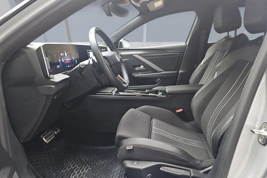 Opel Astra CDTI GS S&S