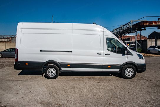 Ford Transit 350 L4H3 RWD Ambiente