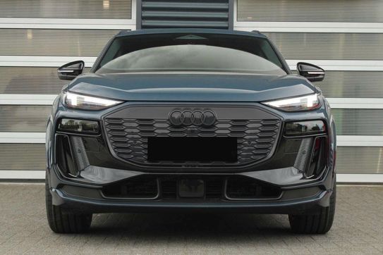 Audi Q6 e-tron Sportback