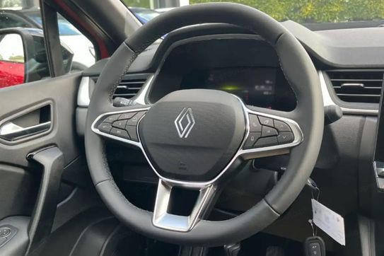 Renault Captur Evolution 1.2 TCe