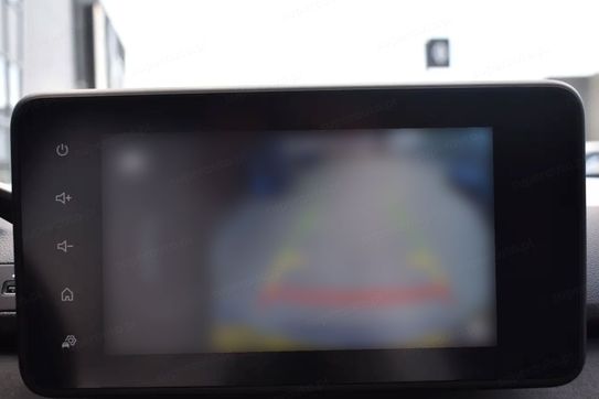 Dacia Jogger Extreme 5-miejsc 1.6 Full Hybrid