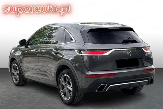 DS DS7 1.6 PureTech Rivoli aut