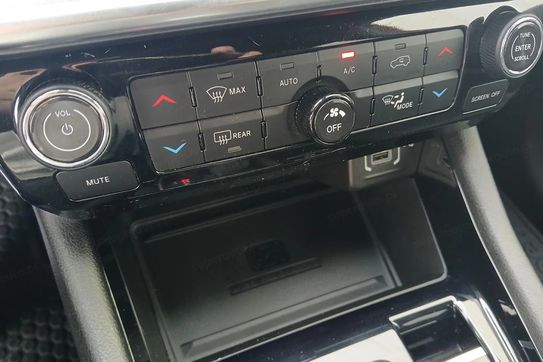 Jeep Compass 1.3 TMair S FWD S&S DDCT