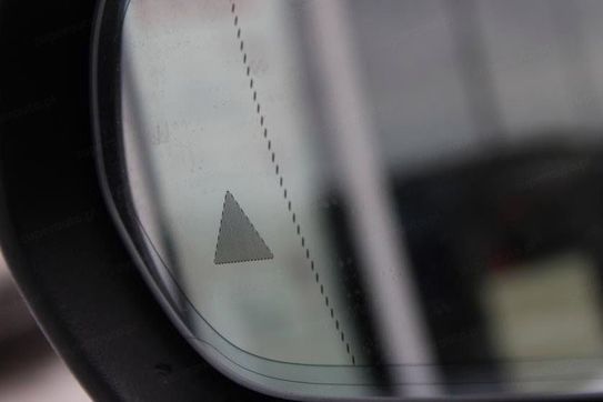 Mercedes CLA 200 d 8G-DCT