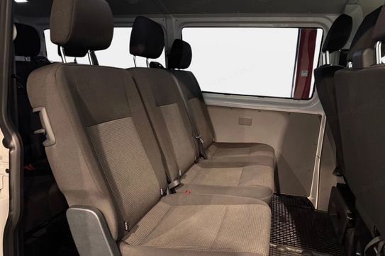 Volkswagen Transporter 2.0 L2H1