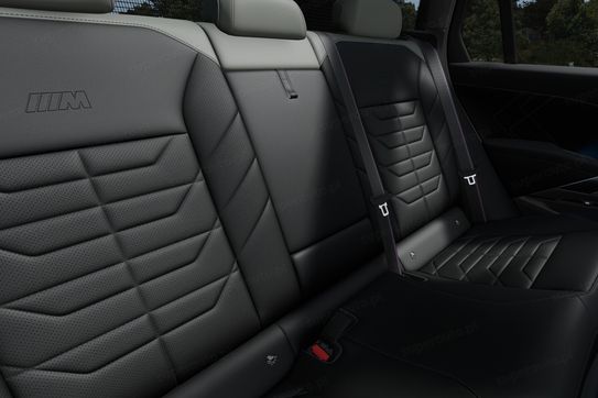 BMW X5 xDrive40d M Sport
