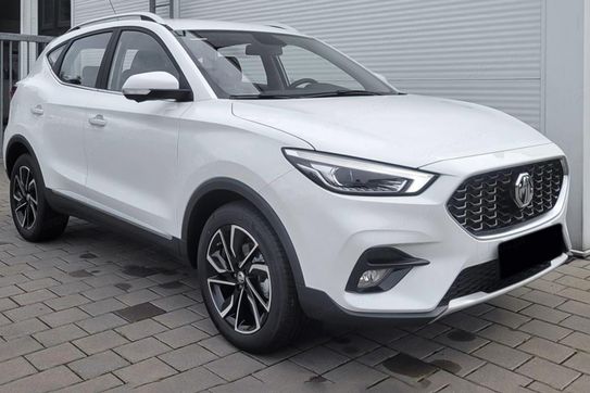 MG ZS 1.5 VTi-Tech Exclusive