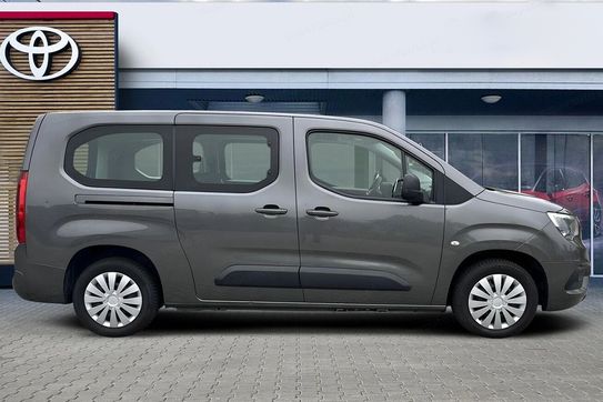 Opel Combo Kombi L2H1
