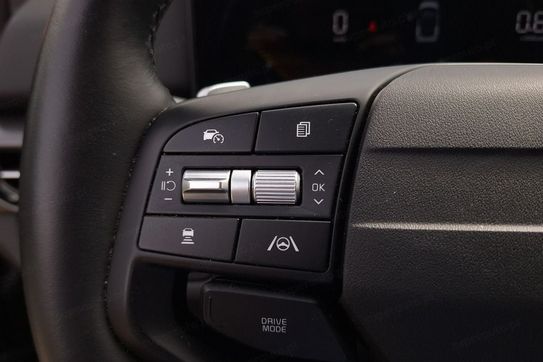 Kia Sportage T-GDI L 4WD DCT