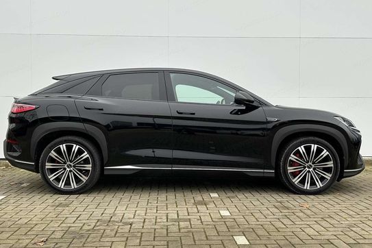 BYD Sealion 7 Excellence AWD