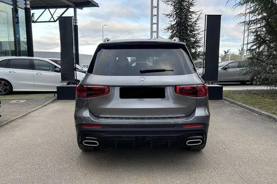 Mercedes GLB 200 d AMG Line