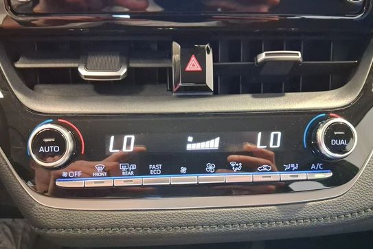 Toyota Corolla 1.5 Comfort