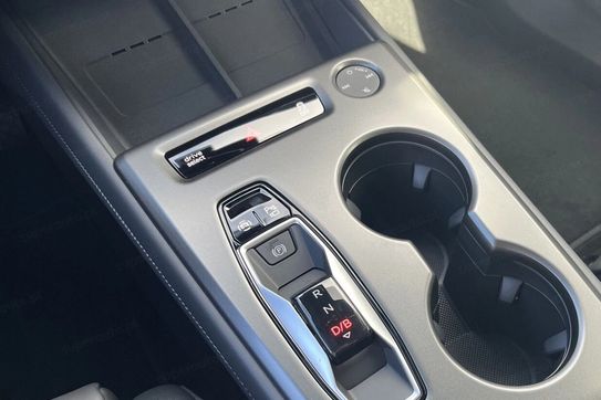 Audi Q4 e-tron Performance