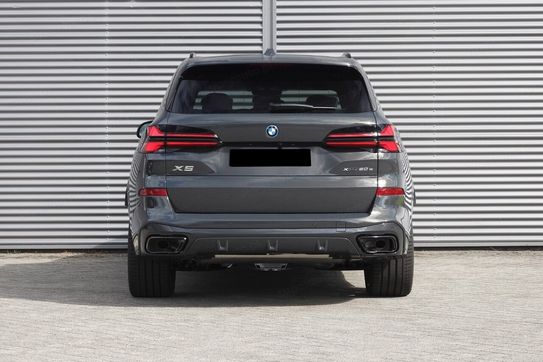 BMW X5 xDrive50e Individual Edition
