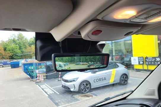 Citroen Jumper Heavy H3-Power L4H2