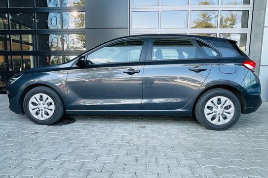 Hyundai i30 1.0 T-GDI Modern