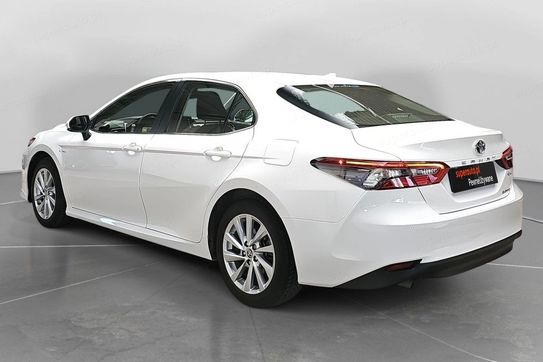 Toyota Camry Hybrid Comfort CVT