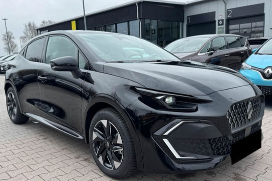 Renault Clio Techno EDC 1.2 aut. TCe