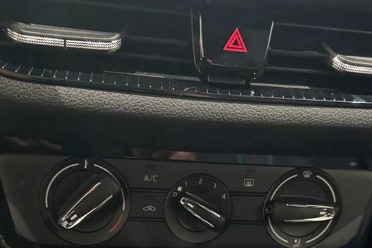 Skoda Fabia Monte Carlo 1.0 TSI