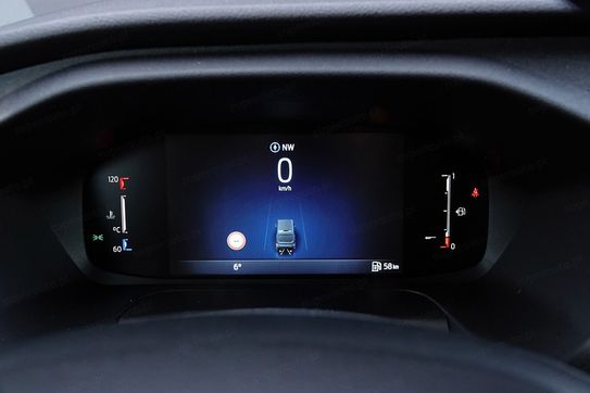 Ford Transit 350 L3H2 Trend