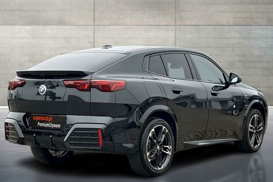 BMW X2 sDrive20i M Sport