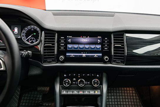 Skoda Kodiaq 2.0 TSI 4x4 Style DSG